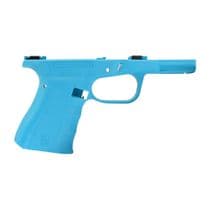 FMK AG1 Blue Jay 9mm Pistol Frame - Glock 19 Gen 3 Compatible - 9mm