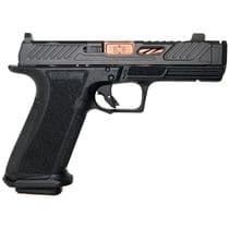 XR920P Elite 9mm - Tactical Semi-Auto with Optics-... - 9mm