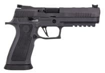 Sig Sauer P320 XFive Legion 9mm - Tactical Competition Masterpiece - 9mm
