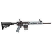 Tippmann Arms M4-22 LTE .22 LR 16in Matte Black Gr... - .22 LR