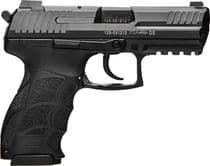 HK P30 V3 9mm Compact Dual-Action Handgun - 15 Rd ... - 9mm