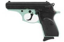 Bersa Thunder .380 ACP - Robin's Egg Blue Compact ... - .380 ACP