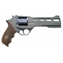Chiappa Rhino 60SAR Gen 1 .357 Mag OD Green Revolver - Precision Hunter - .357 Magnum