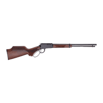 Henry Sporter Carbine .22 WMR 16.5in Blued Walnut - .22 WMR