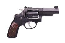 Ruger SP101 Gen 1 .357 Magnum Blued Compact Revolver - .357 Magnum