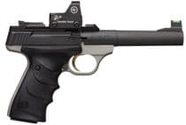Browning Buck Mark Plus URX Gen 1 .22 LR Precision Semi-Auto Pistol - .22 LR