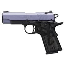 Browning 1911-380 Black Label Compact .380 ACP - Crushed Orchid Finish - .380 ACP