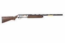Browning Silver Hunter 12-Gauge Semi-Auto Shotgun, 28" Barrel - 12 Gauge