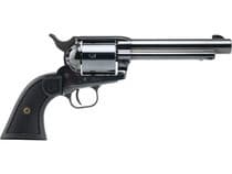 Taurus Deputy .357 Mag 5.5in Blue Dual Cylinder - .357 Magnum