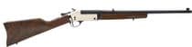 Henry Precision Hunter .357 Mag Single Shot Rifle - Walnut/Brass
