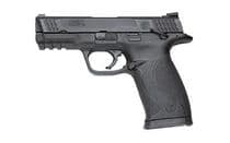 Smith & Wesson M&P .45 ACP Gen 1: 10-Round Semi-Au... - .45 ACP
