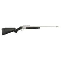 CVA Scout V2 .45-70 Stainless 25" Break-Open Rifle with Muzzle Brake - .45-70