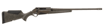 Benelli Lupo Cerakote