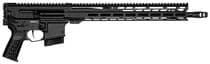 CMMG Dissent MK4 22 ARC 16" Folding Rifle - Precis... - .22 ARC