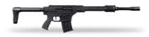 Panzer Mag12 Compact Tactical Shotgun - Lightweight 12ga Black - 12 Gauge
