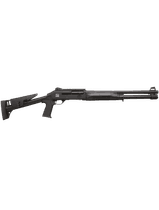 Chiappa 601 Versatile 12-Gauge Semi-Auto Shotgun -... - 12 Gauge