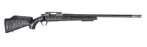 Christensen Traverse Gen 3 .338 Lapua Carbon Fiber Bolt Rifle - .338 Lapua Magnum