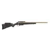 Ruger American Gen II Prairie 6.5 Creedmoor 20in B... - 6.5 Creedmoor