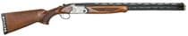 Crusader Elite 12GA Over/Under Shotgun - 28" Wood/Blued Finish - 12 Gauge
