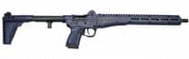 Kel-Tec SUB2000 Gen 3 9mm 16.1in Navy Blue - 9mm