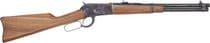 Cimarron 1892 Trapper .357 Magnum 16in Walnut Colo... - .357 Magnum