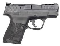 Smith & Wesson M&P Shield M2.0 .40 S&W Night Sight... - .40 S&W