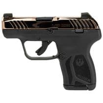 Ruger LCP MAX Gen1 Rose Gold .380 ACP Pistol - 10+1 Concealed Carry - .380 ACP