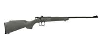 Keystone Sporting Arms Crickett .22 LR 16.125in Bl... - .22 LR