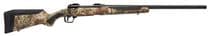 Savage 110 Predator: .260 Rem Precision Bolt-Actio... - .260 Remington