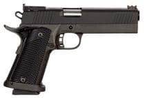 ARMSCOR Pro M1911 Gen 1 .40 S&W - 16rd Fiber Optic... - .40 S&W