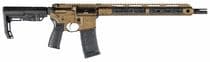 Christensen Arms CA5FIVE6 Semi-Auto .223/5.56 Rifle - Burnt Bronze - 5.56 NATO