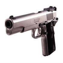 Ruger SR1911 Target 10mm - Precision Power Stainless Pistol - 10MM AUTO