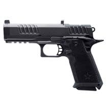 Staccato 2011 HD P4.5 Preferred 9mm 4.5in - 9mm