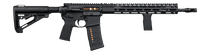Shadow Systems U526 5.56 NATO 16in Black/DLC - 5.56 NATO