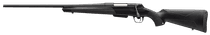 Winchester XPR Full Size 300 Win Mag 3rd, 26" Blued Perma-Cote Sporter Barrel, Drilled & Tapped Steel Receiver, Matte Black Fixed