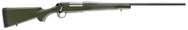 Bergara B-14 Hunter Gen 1: Precision 7mm Rem Mag Bolt Rifle - 7mm-08 Remington