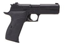 Sig Sauer P210 Carry 9mm SAO - Black Nitron, Night... - 9mm