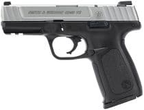 Smith & Wesson SD40 VE .40 S&W Compact Striker-Fire Defender - .40 S&W