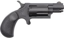 NAA Mini Shadow .22 LR Revolver Gen 1 - Lightweight 5-Round Defender - .22 LR