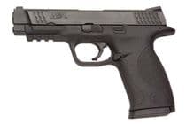Smith & Wesson M&P45 Gen1: .45 ACP Striker-Fired H... - .45 ACP