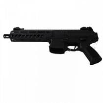 SIG Sauer MPX Off Duty 9mm 8in Black - 9mm