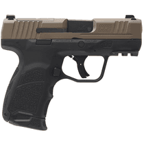 Heckler & Koch CC9 9mm Luger 3.32in FDE - 