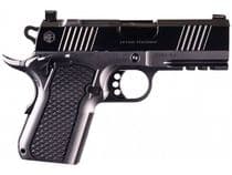 Alpha Foxtrot AF1911-S15 9mm 3.5in Black - 9mm