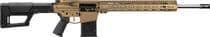 APF AR-10 Varmint 2.0 Bronze .22-250 Rem Precision Rifle, 8-Round Capacity - .22-250 Remington