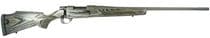 Weatherby Vanguard Sporter Gen 1 .308 Fluted Bolt Action Rifle Gray - .308 Win