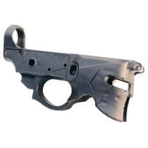 Sharps Bros Overthrow Gen 2 AR-15 Multi-Caliber Stripped Lower Receiver - Multi-Caliber