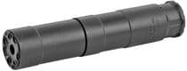 Rugged Suppressors Oculus 22 .22 LR 5.7x28 1/2x28 - .22 LR
