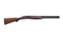 Weatherby Orion 1 Over/Under 12 Gauge Shotgun - Walnut & Matte Finish - 12 Gauge