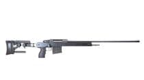 Zastava M07 AS .308 Win 26" Precision Bolt-Action Rifle - Black - 7.62x51 NATO