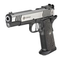 Ruger SR1911: Precision 9mm Competition Handgun - 9mm